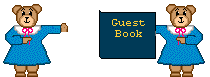 Guest Book by GuestWorld